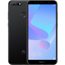 Прошивка телефона Huawei Y6 2018 в Краснодаре